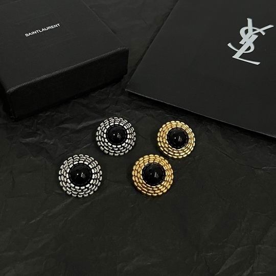 YSL Earrings 05lyh225
